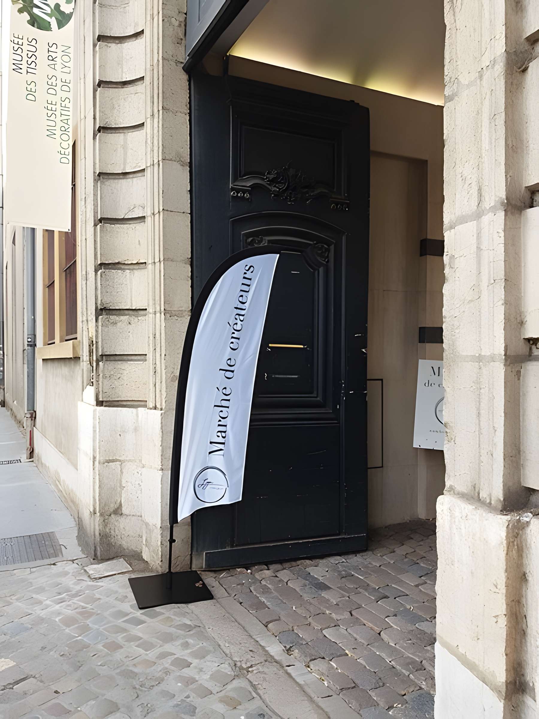 Musée des Tissus et des Arts Décoratifs de Lyon