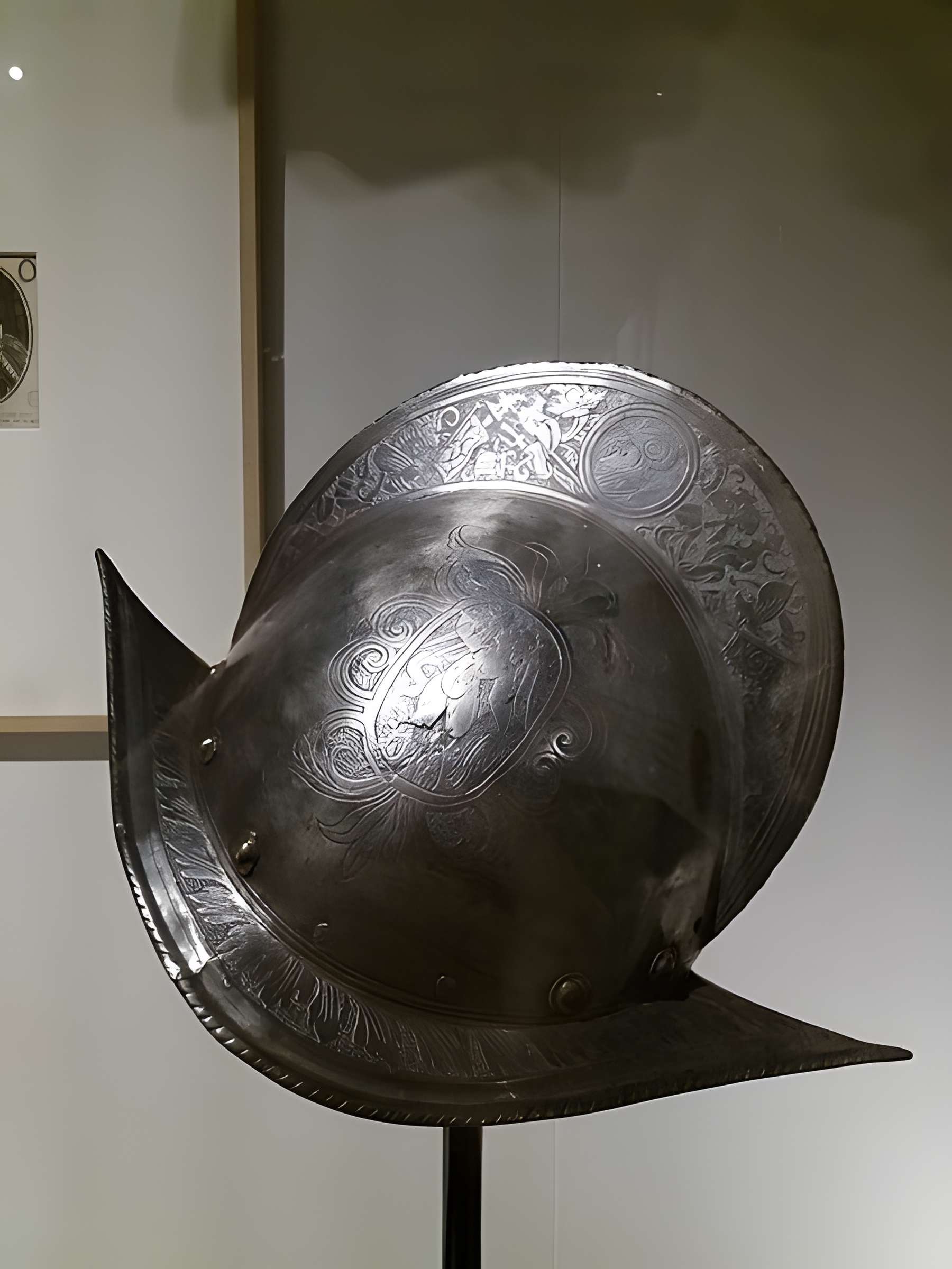 Musée des Tissus et des Arts Décoratifs de Lyon