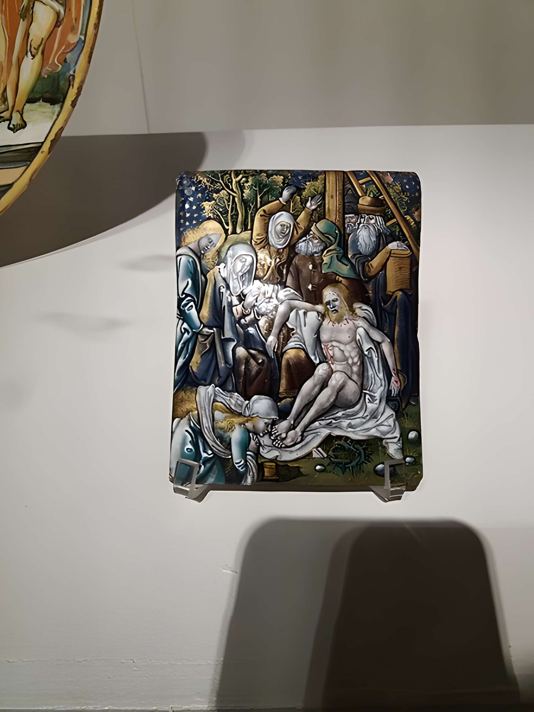 Musée des Tissus et des Arts Décoratifs de Lyon