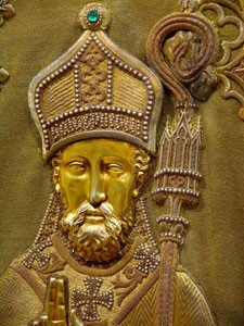 Musée du trésor de la Cathédrale St-Jean 