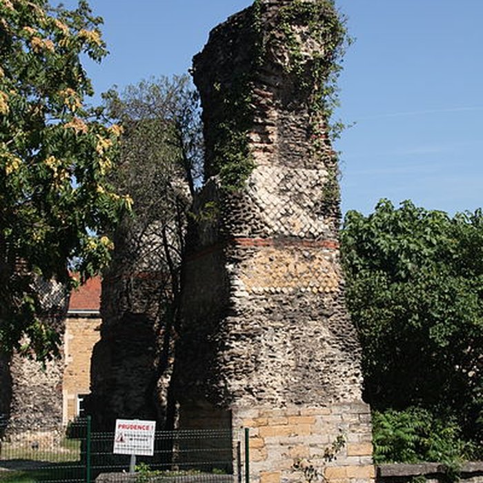 Photo de Musée gallo-romain de Fourvière
