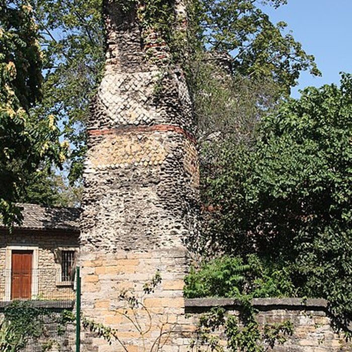 Photo de Musée gallo-romain de Fourvière