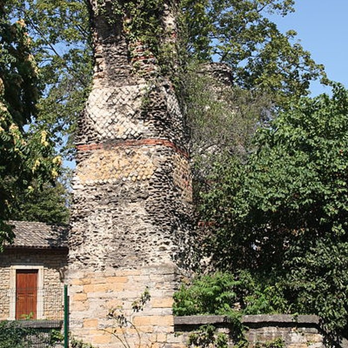 Photo de Musée gallo-romain de Fourvière