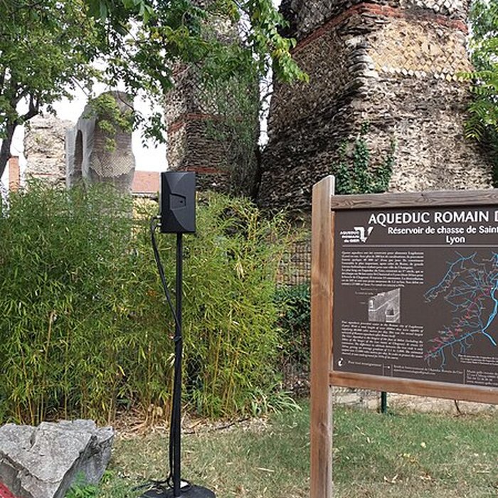 Photo de Musée gallo-romain de Fourvière