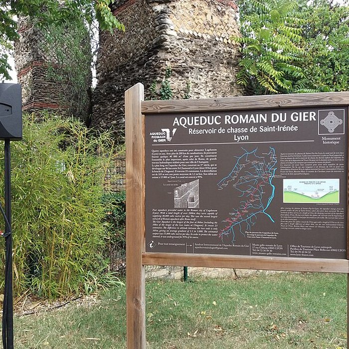 Photo de Musée gallo-romain de Fourvière