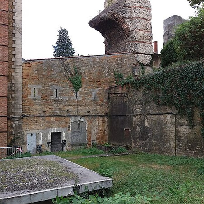Photo de Musée gallo-romain de Fourvière
