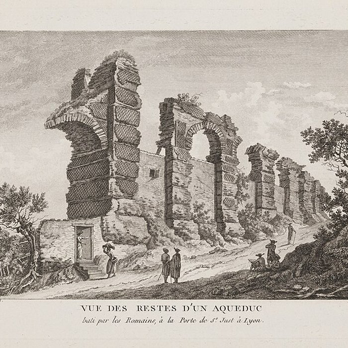 Photo de Musée gallo-romain de Fourvière