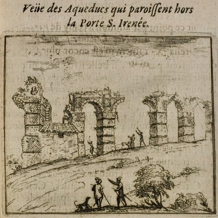 Photo de Musée gallo-romain de Fourvière