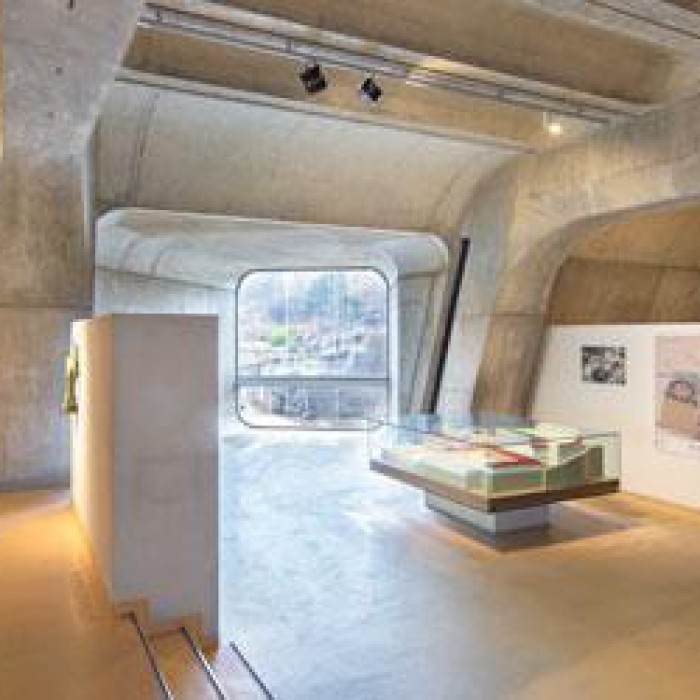 Photo de Musée gallo-romain de Fourvière