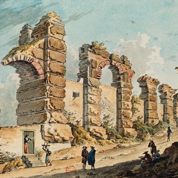 Musée gallo-romain de Fourvière