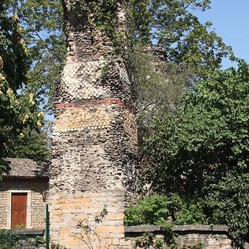 Musée gallo-romain de Fourvière