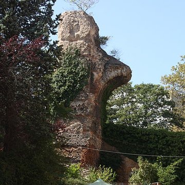 Musée gallo-romain de Fourvière