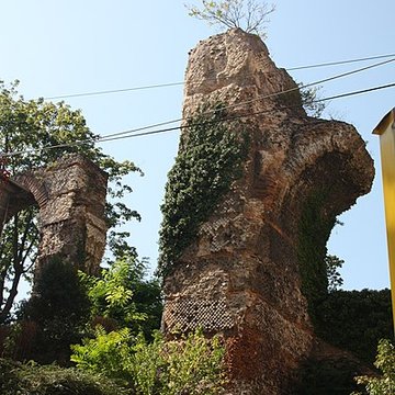 Musée gallo-romain de Fourvière