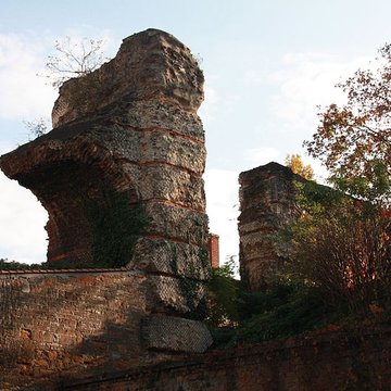 Musée gallo-romain de Fourvière