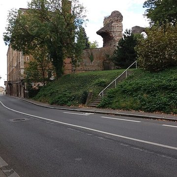 Musée gallo-romain de Fourvière