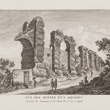 Musée gallo-romain de Fourvière