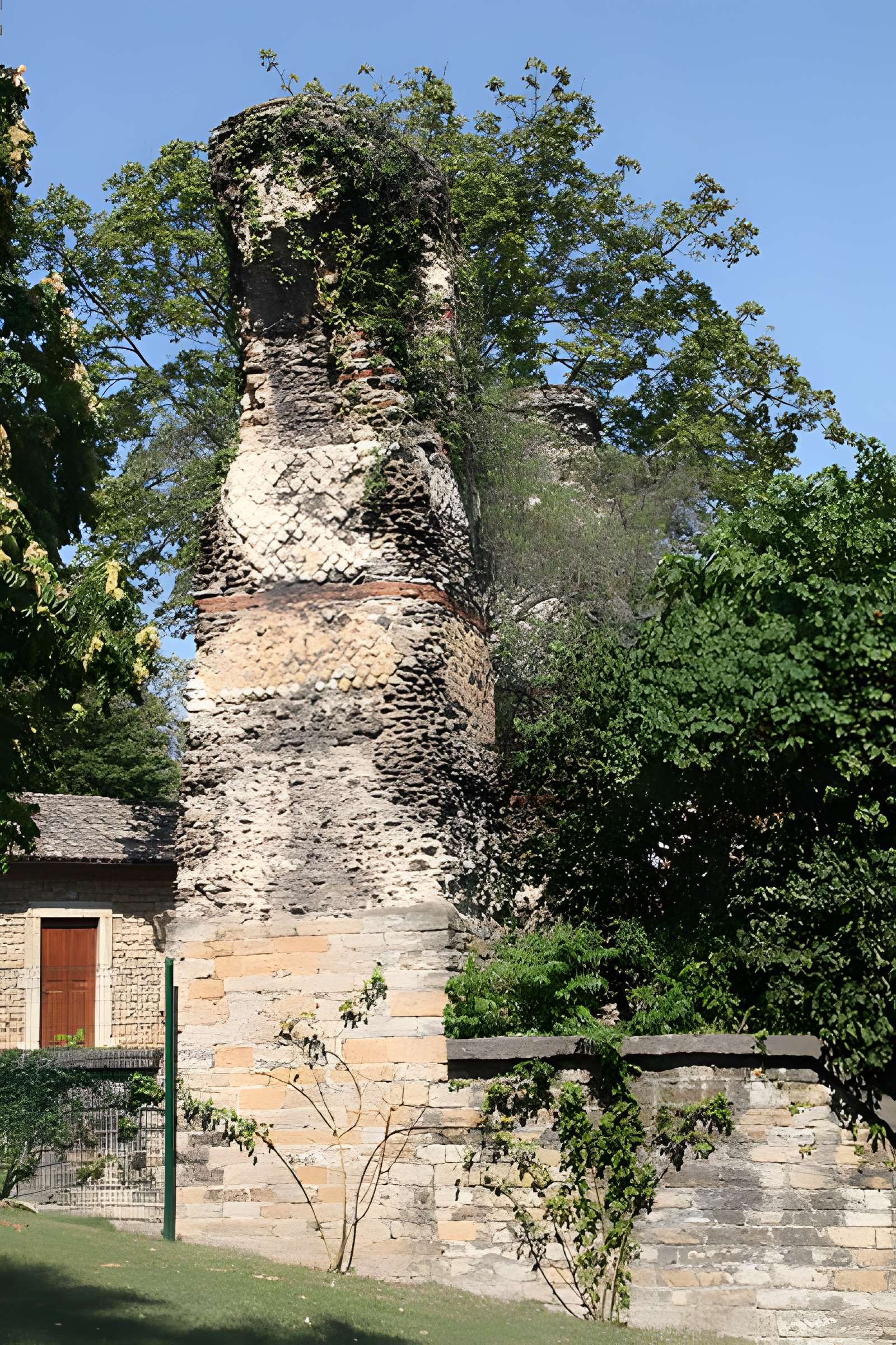 Musée gallo-romain de Fourvière