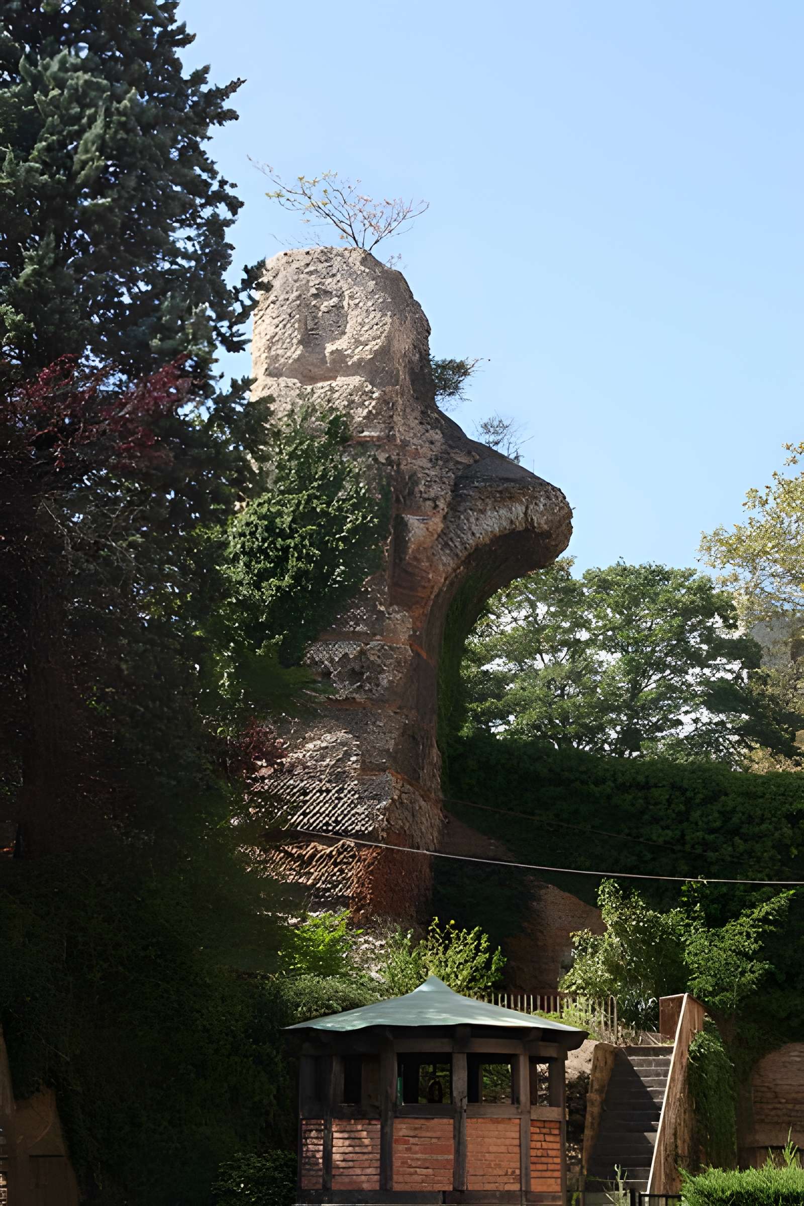 Musée gallo-romain de Fourvière