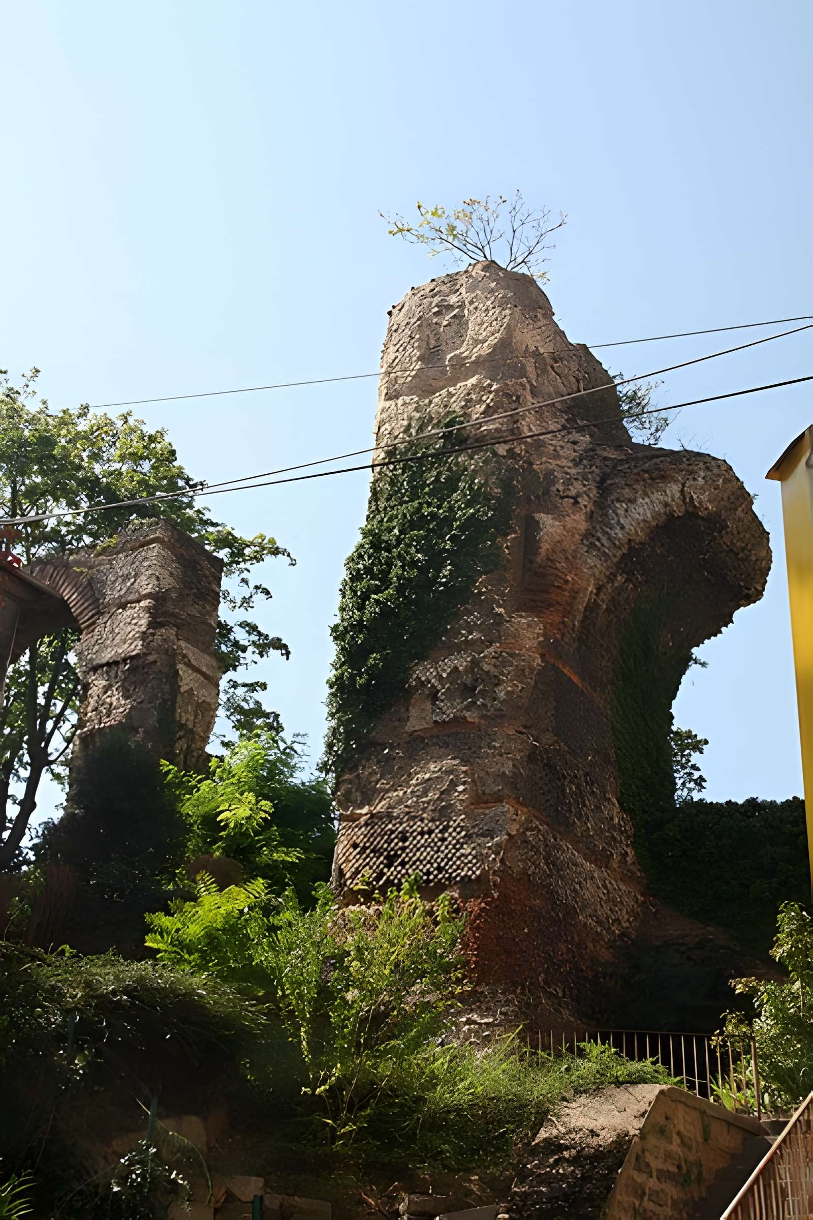 Musée gallo-romain de Fourvière
