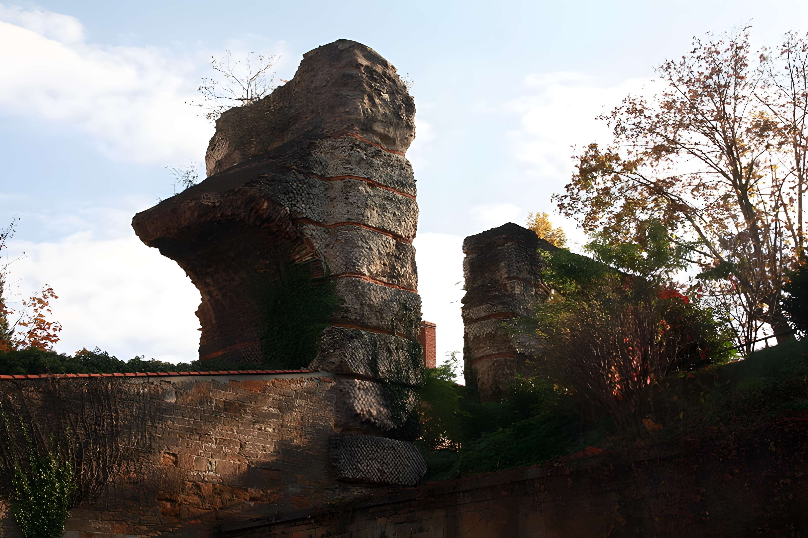 Musée gallo-romain de Fourvière