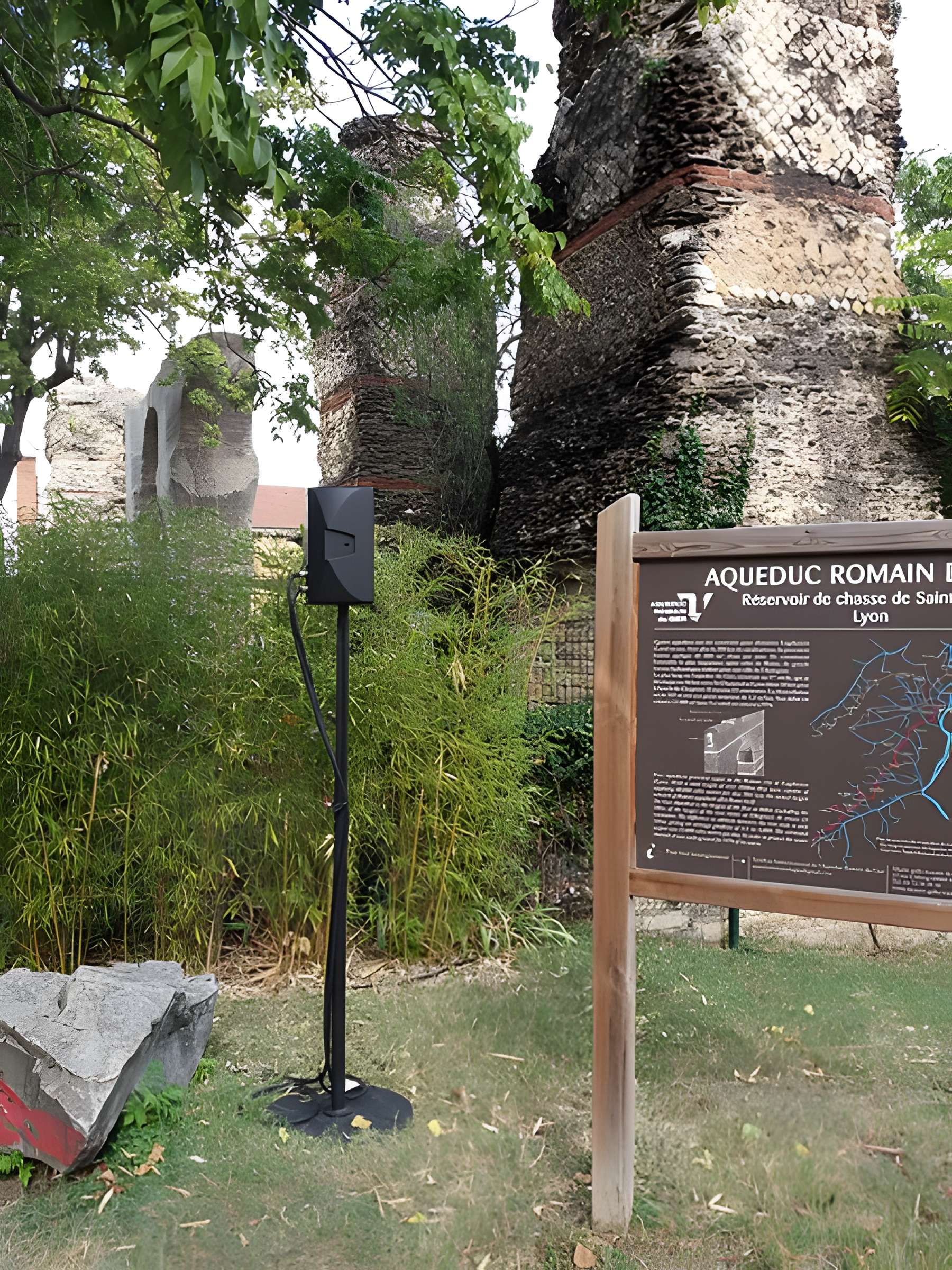 Musée gallo-romain de Fourvière