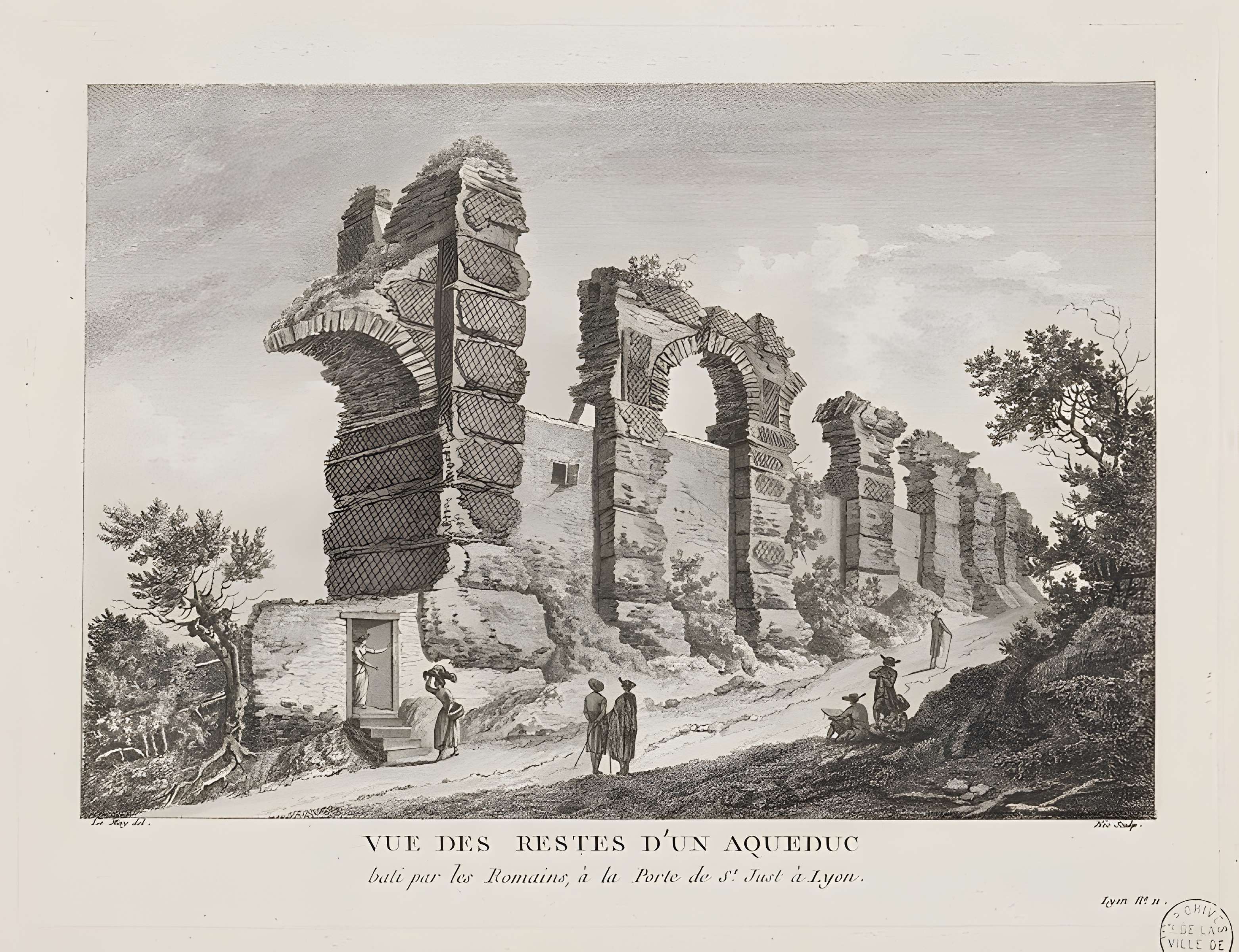 Musée gallo-romain de Fourvière