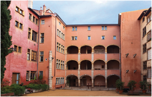 Musée Miniature et Cinéma à Lyon 