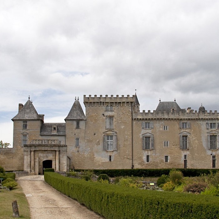 Photo de Château de Vayres