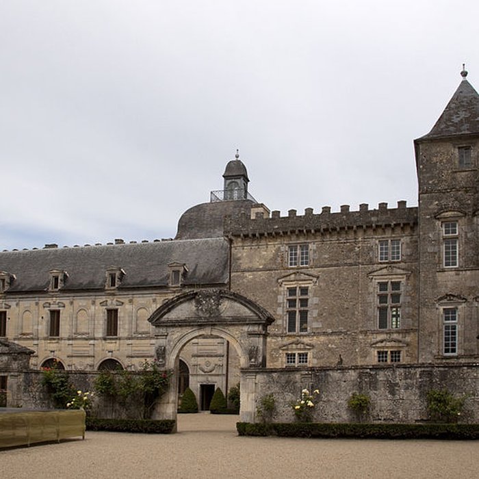 Photo de Château de Vayres