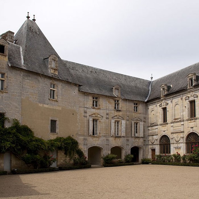 Photo de Château de Vayres