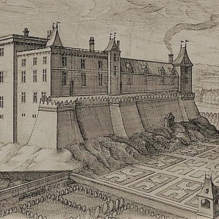 Photo de Château de Vayres