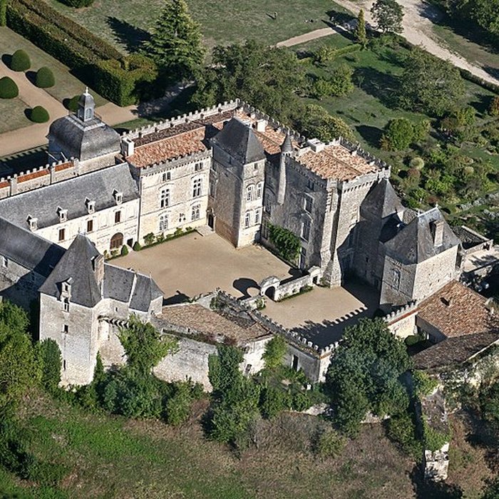 Photo de Château de Vayres