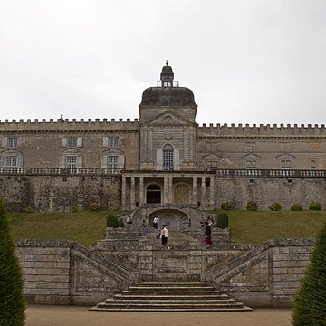 Château de Vayres
