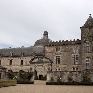 Château de Vayres