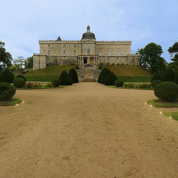 Château de Vayres