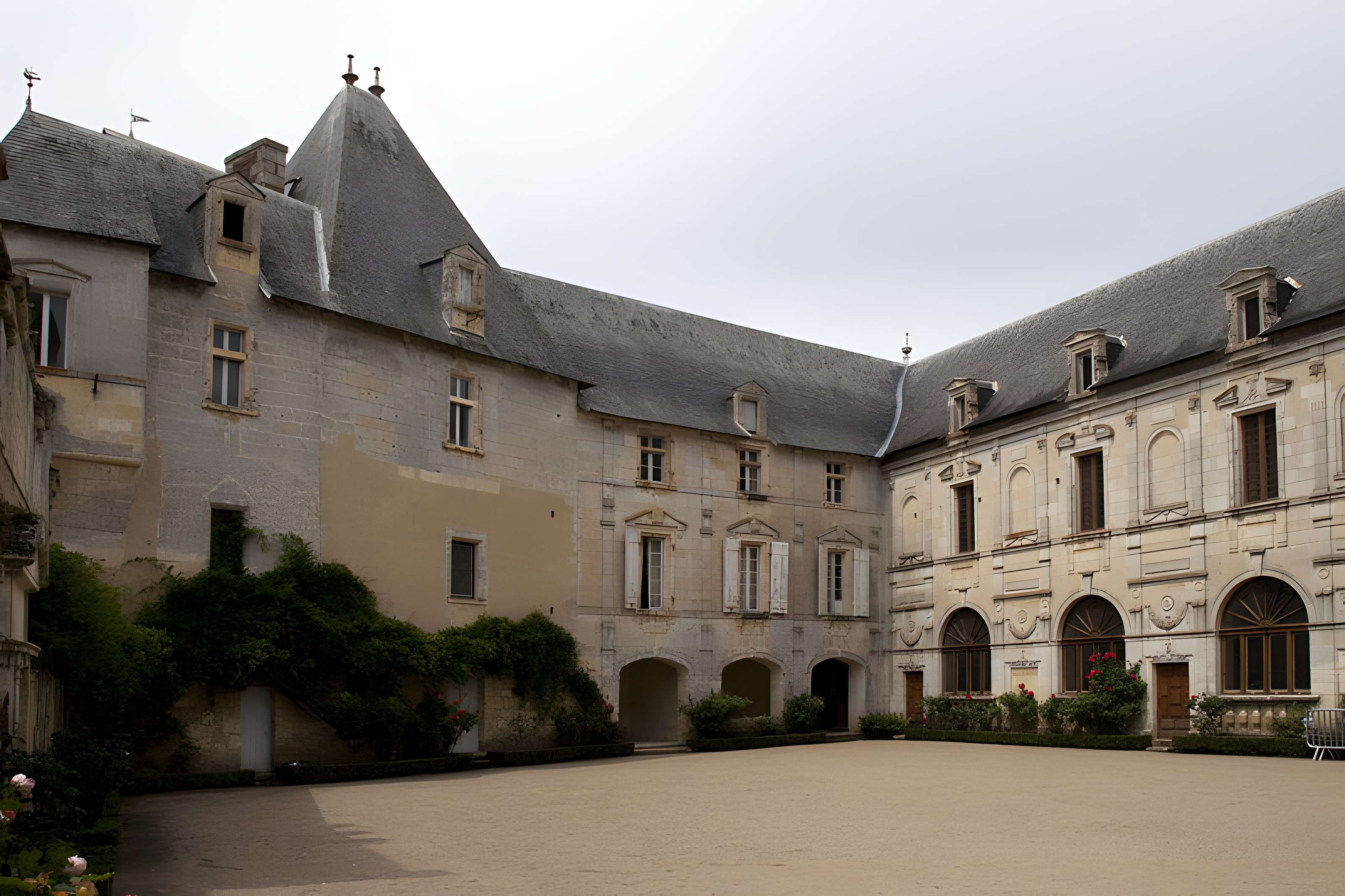 Château de Vayres