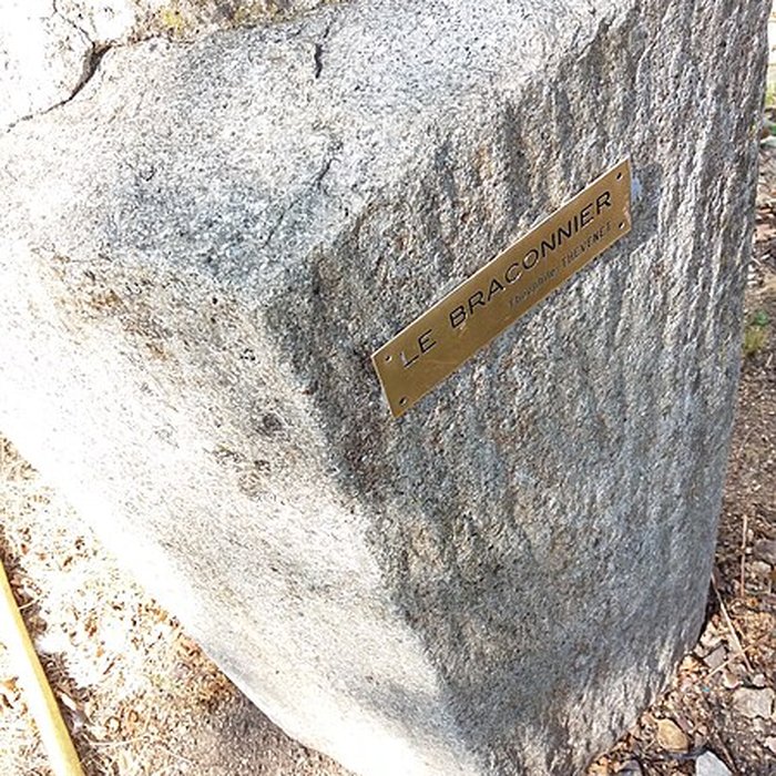 Photo de Musée Barthélemy Thimonnier