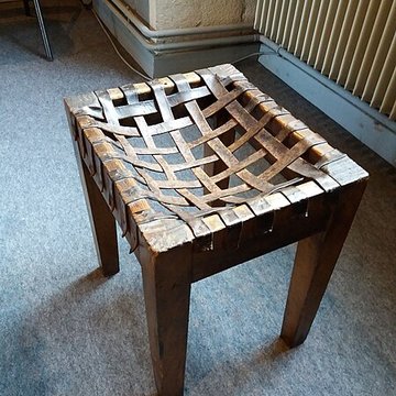 Musée Barthélemy Thimonnier