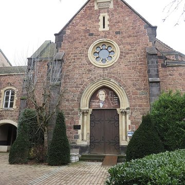 Musée Barthélemy Thimonnier