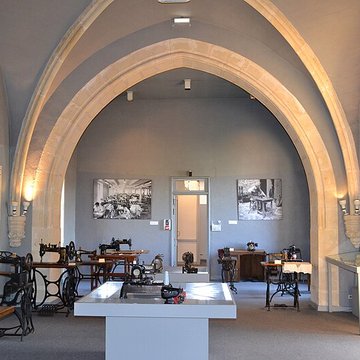 Musée Barthélemy Thimonnier