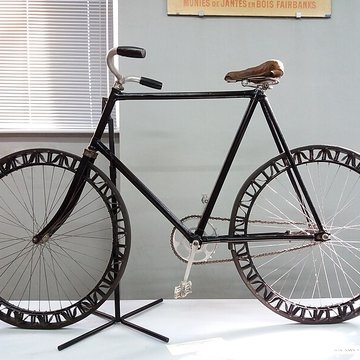 Musée Barthélemy Thimonnier