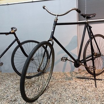 Musée Barthélemy Thimonnier