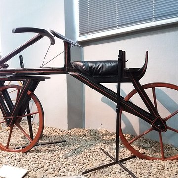 Musée Barthélemy Thimonnier