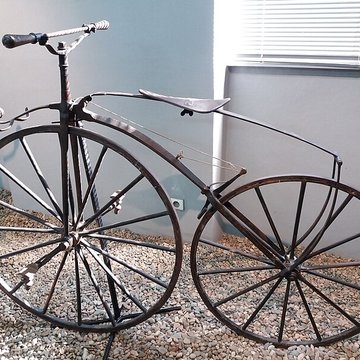 Musée Barthélemy Thimonnier