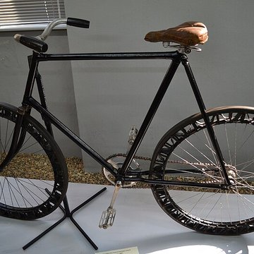 Musée Barthélemy Thimonnier