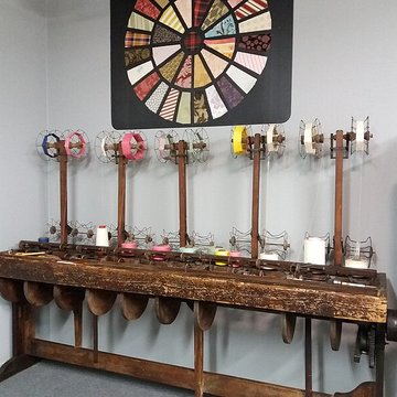 Musée Barthélemy Thimonnier