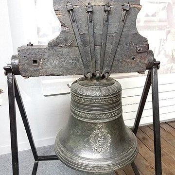 Musée Barthélemy Thimonnier