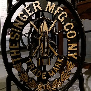 Musée Barthélemy Thimonnier