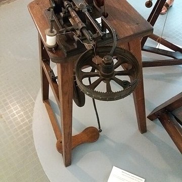 Musée Barthélemy Thimonnier