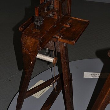 Musée Barthélemy Thimonnier